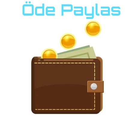 Ode Paylas (Pay & Share)
