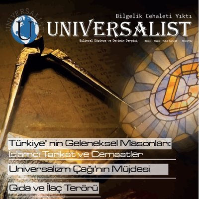 Universalist Magazine